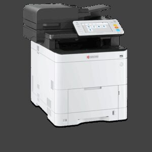 Kyocera ECOSYS MA4000cix Multifunction Printer