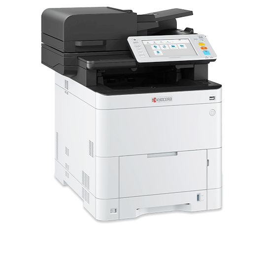 Kyocera ECOSYS MA4000cix Multifunction Printer