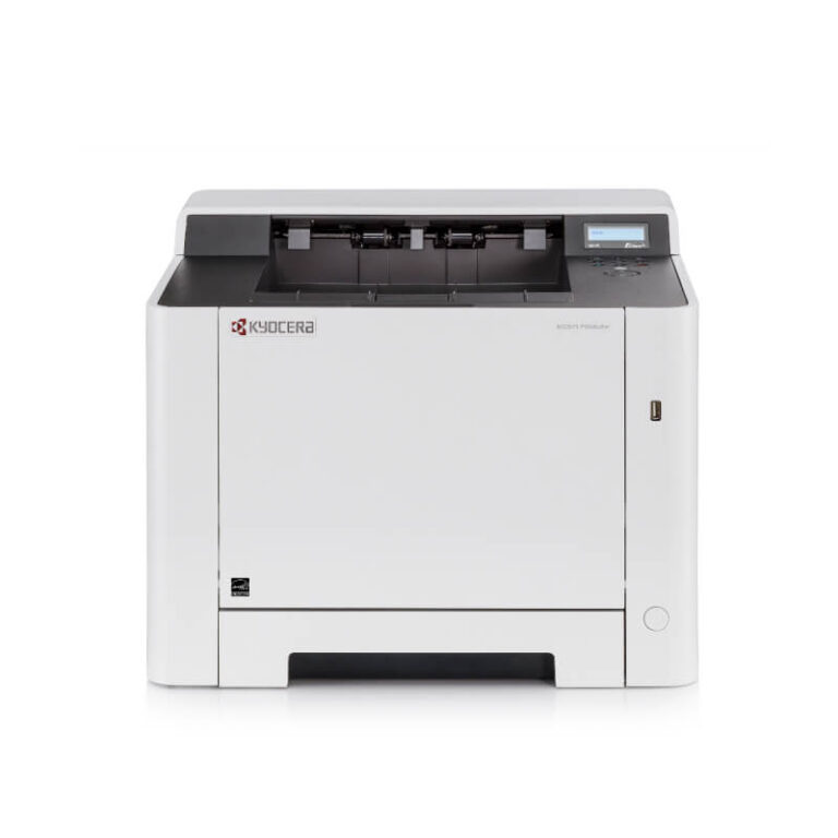 Kyocera ECOSYS P5026cdw Printer