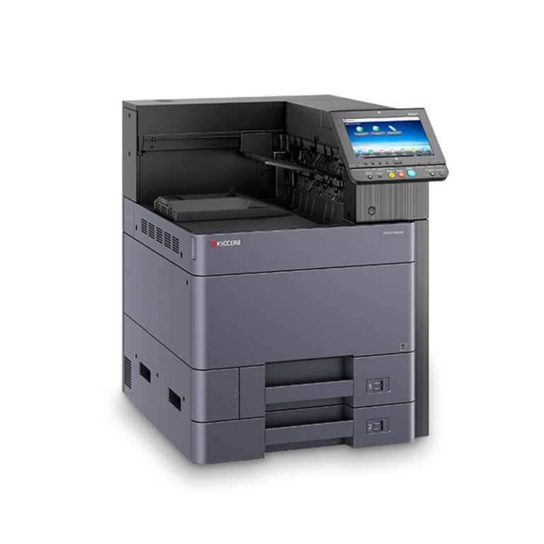 Kyocera ECOSYS P8060cdn Printer