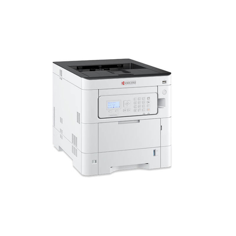 Kyocera ECOSYS PA3500cx Printer