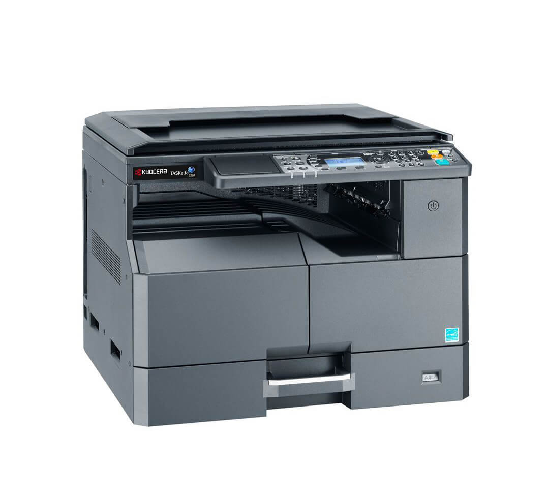 Kyocera TASKalfa 2321 Multifunction Printer