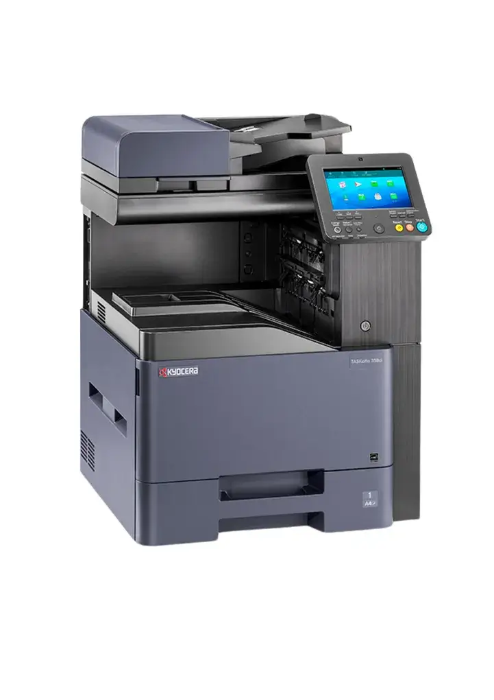 Kyocera TASKalfa 358ci Multifunction Printer