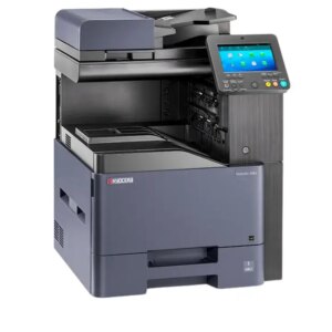 Kyocera TASKalfa 358ci Multifunction Printer
