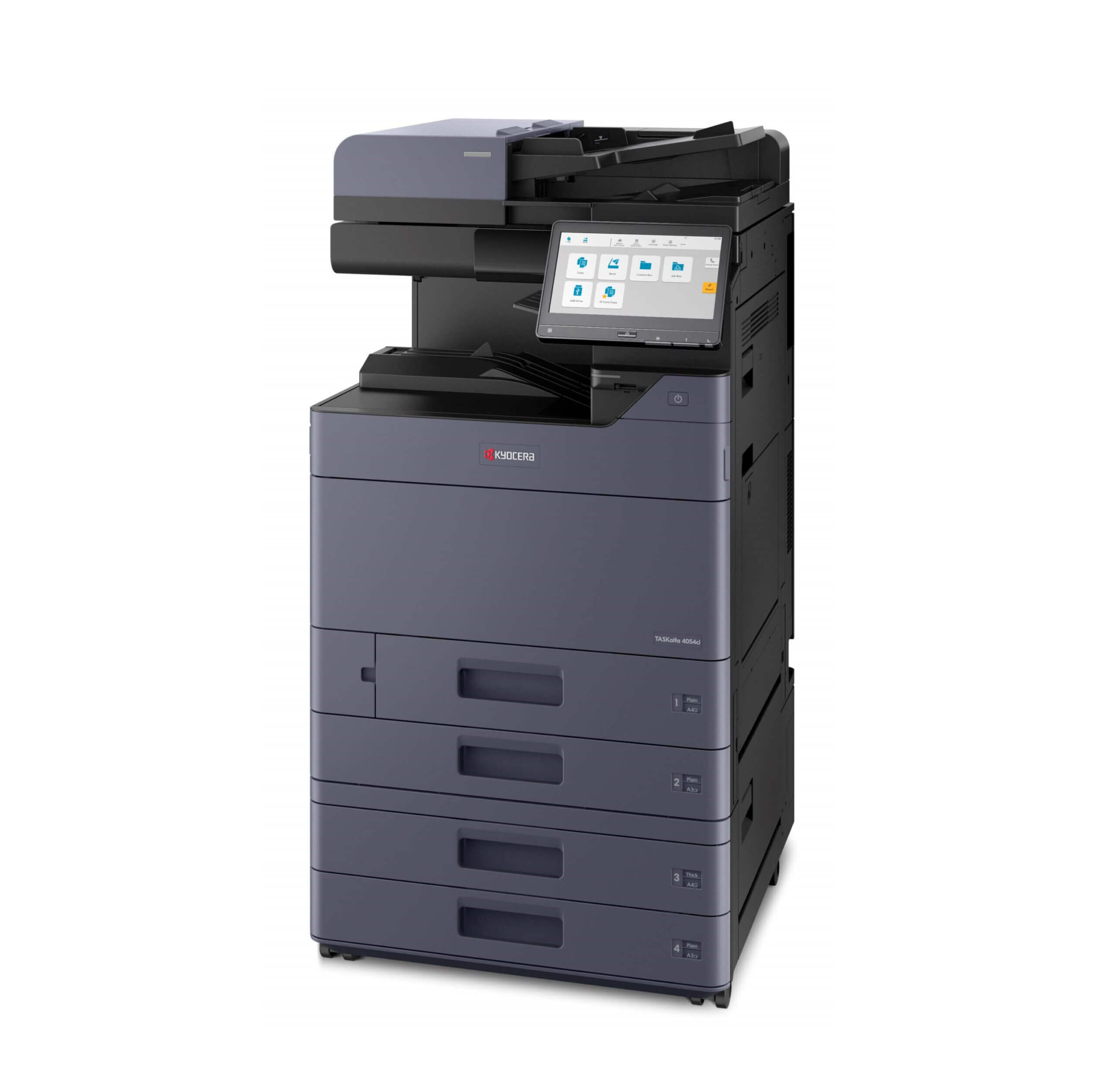 Kyocera TASKalfa 4054ci Multifunction Printer