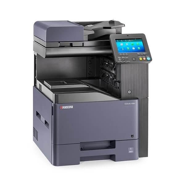 Kyocera TASKalfa 408ci Multifunction Printer