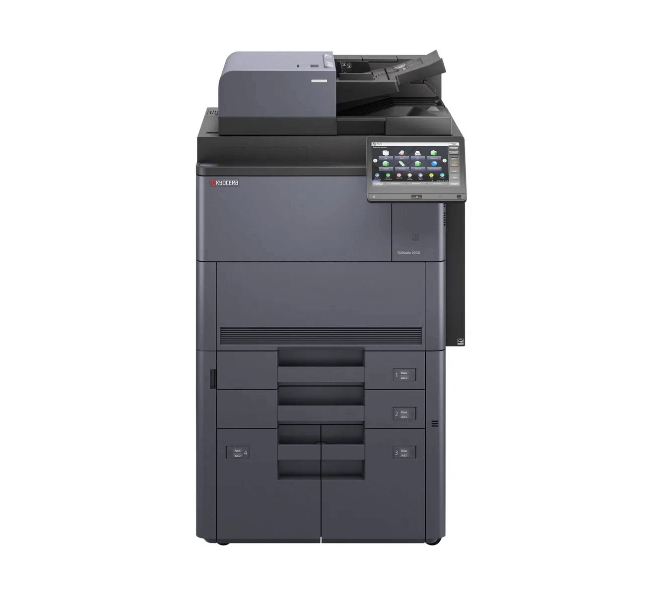 Kyocera TASKalfa 9003i Multifunction Printer