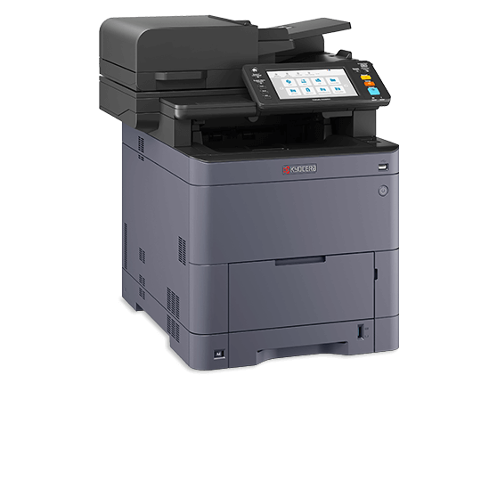 Kyocera TASKalfa MA3500ci Multifunction Printer