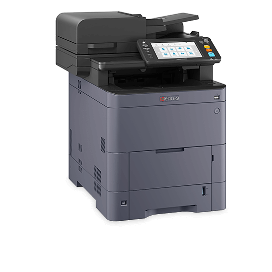 Kyocera TASKalfa MA4500ci Multifunction Printer