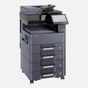 Kyocera TASKalfa MZ3200i Multifunction Printer