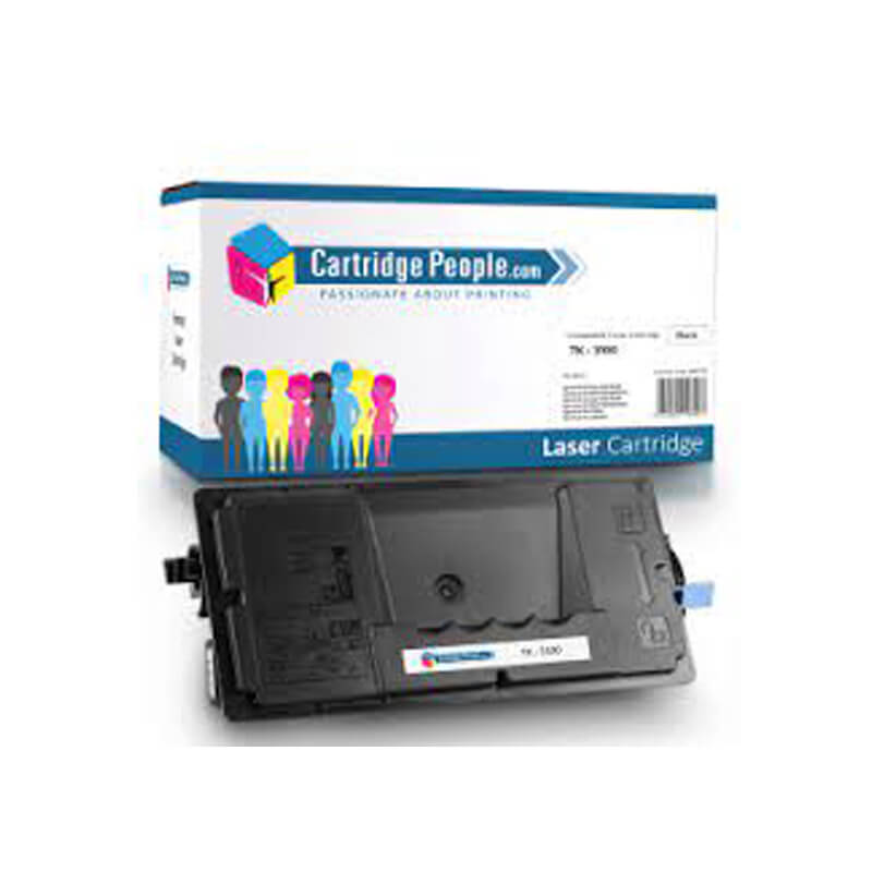 Compatible KYOCERA TK-3100 BLACK Toner Cartridge