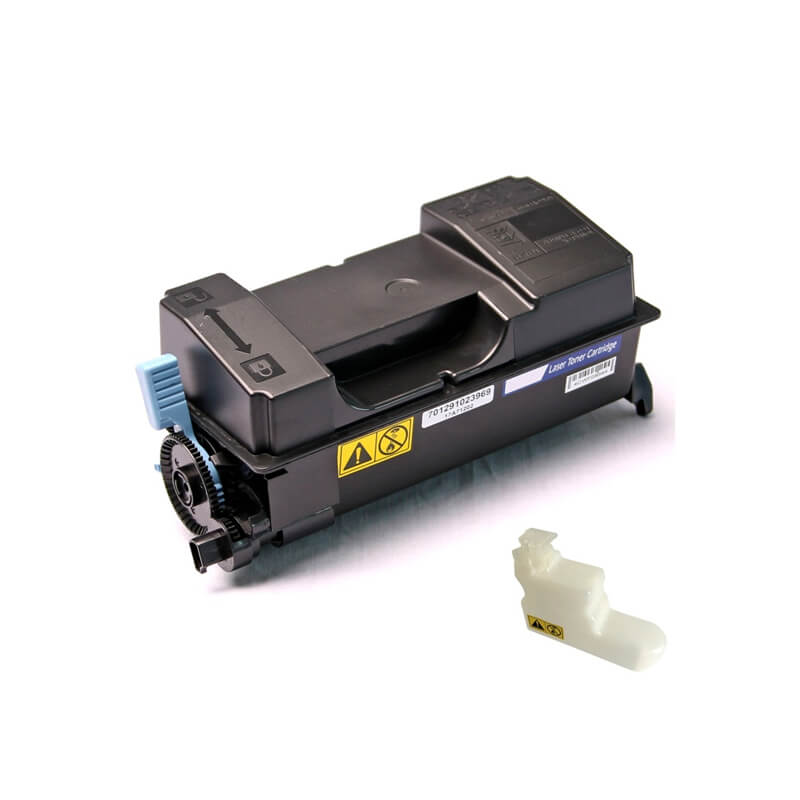 Compatible KYOCERA TK-3130 BLACK Toner Cartridge