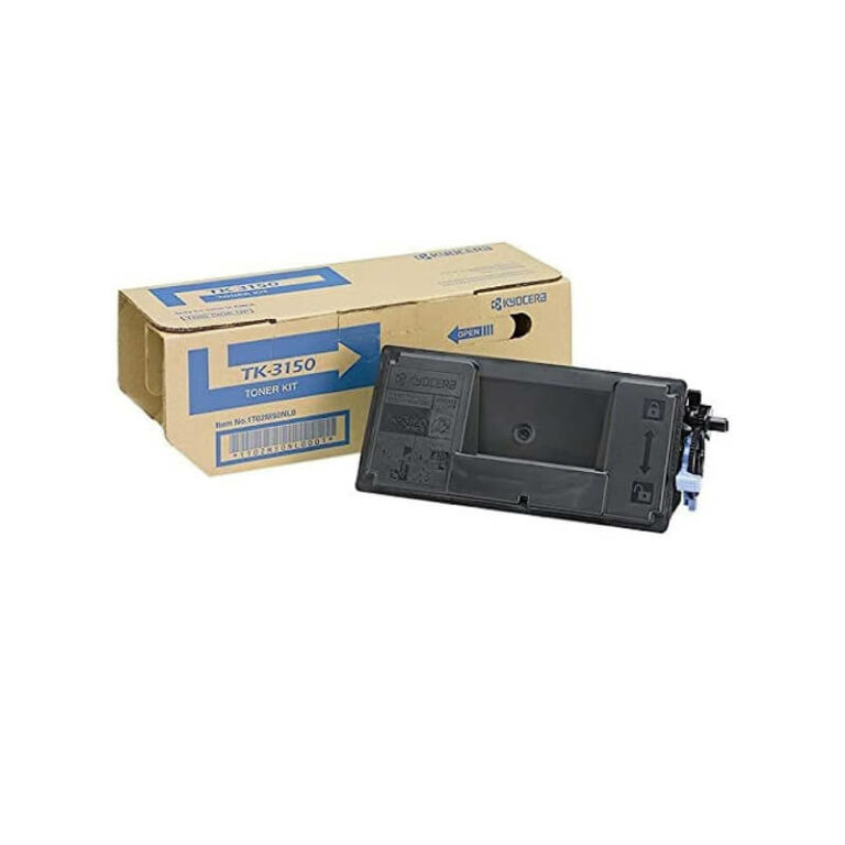 KYOCERA TK-3150 Toner Cartridge