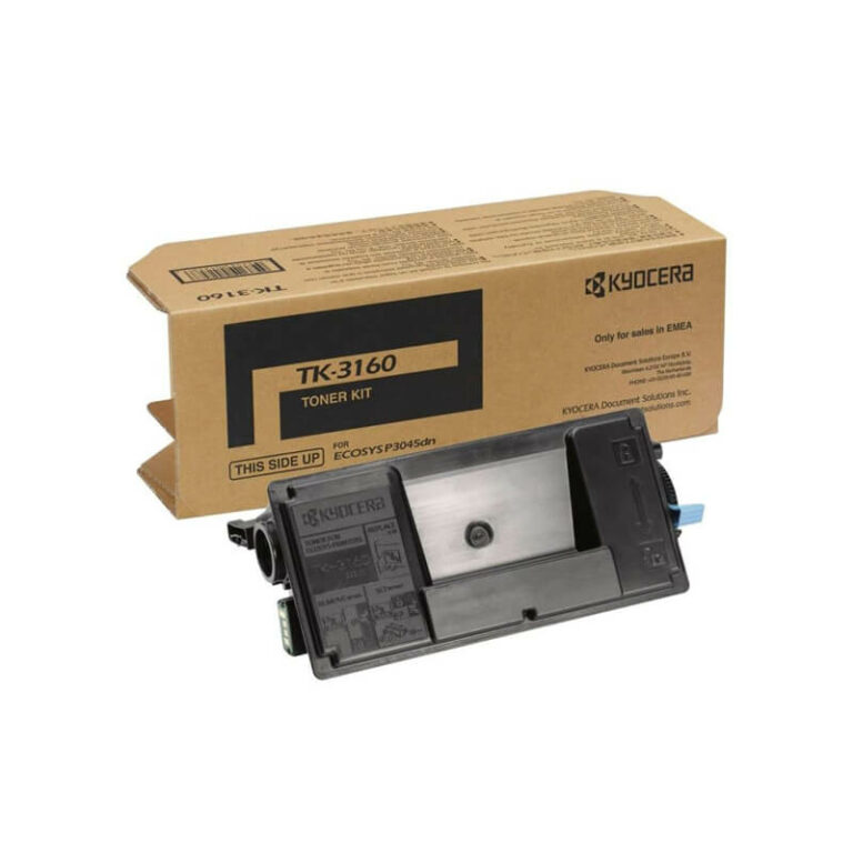 KYOCERA TK-3160 Toner Cartridge