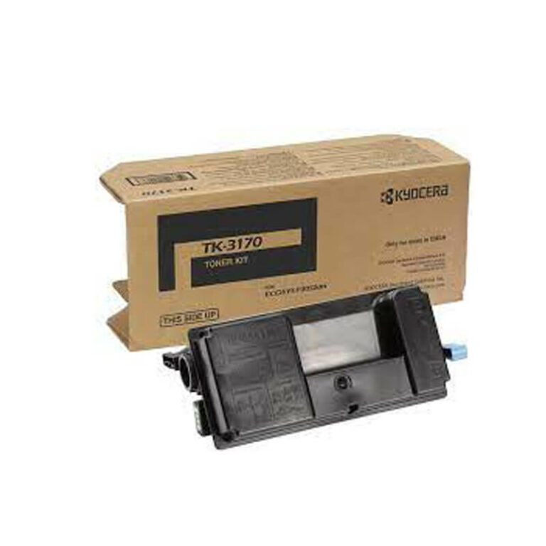 KYOCERA TK-3170 Toner Cartridge