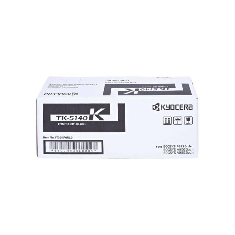 KYOCERA TK-5140 Toner Cartridge