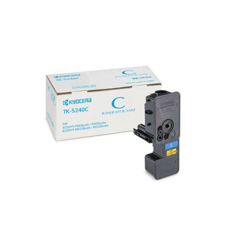 KYOCERA TK-5240 Toner Cartridge