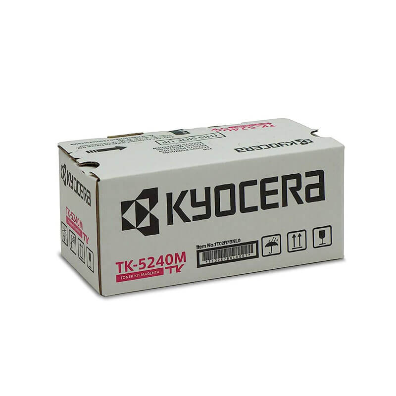 KYOCERA TK-5240 Toner Cartridge