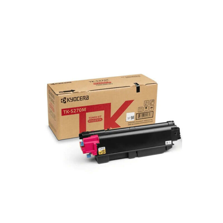 KYOCERA TK-5270 Toner Cartridge