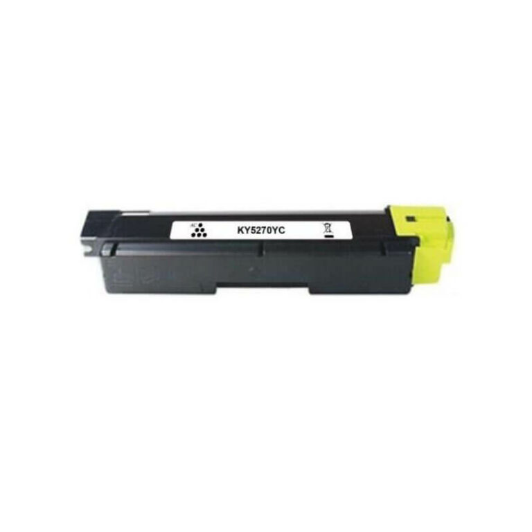 KYOCERA TK-5270 Toner Cartridge