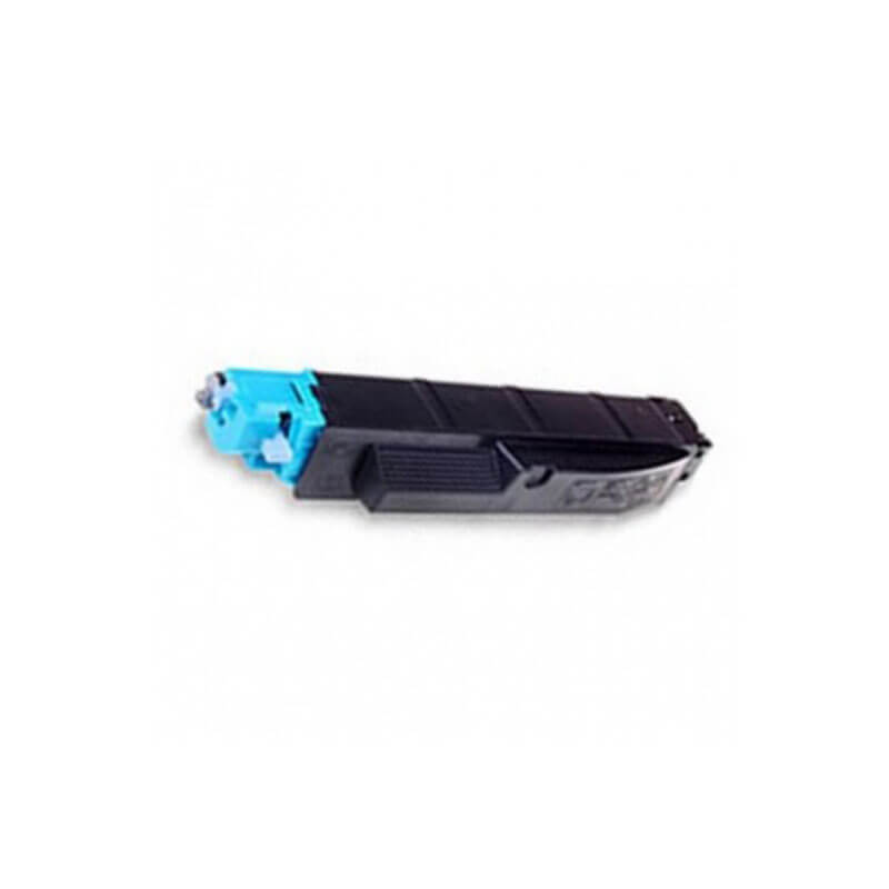 Compatible KYOCERA TK-5345 CYAN Toner Cartridge