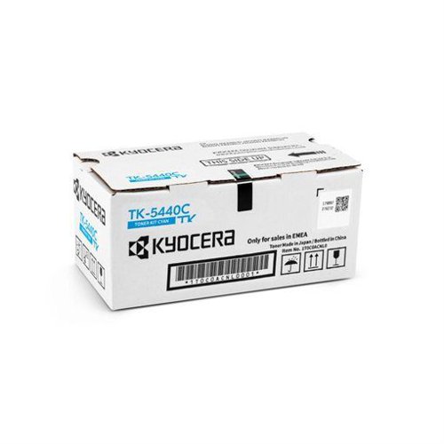 Original Kyocera TK-5440C CyanToner Cartridge