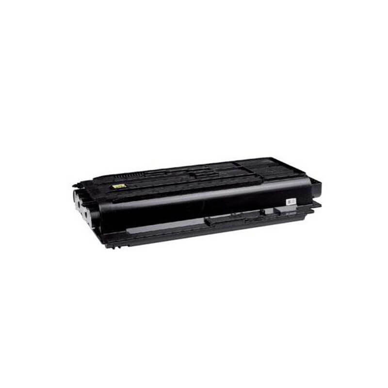 Compatible KYOCERA TK-7125 BLACK Toner Cartridge