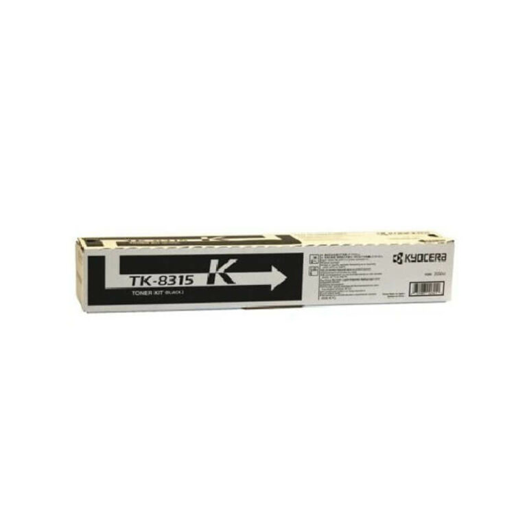 KYOCERA TK-8315 Toner Cartridge