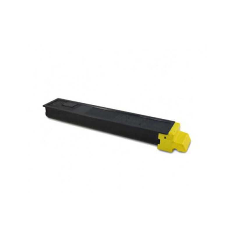 Compatible KYOCERA TK-8315 YELLOW Toner Cartridge