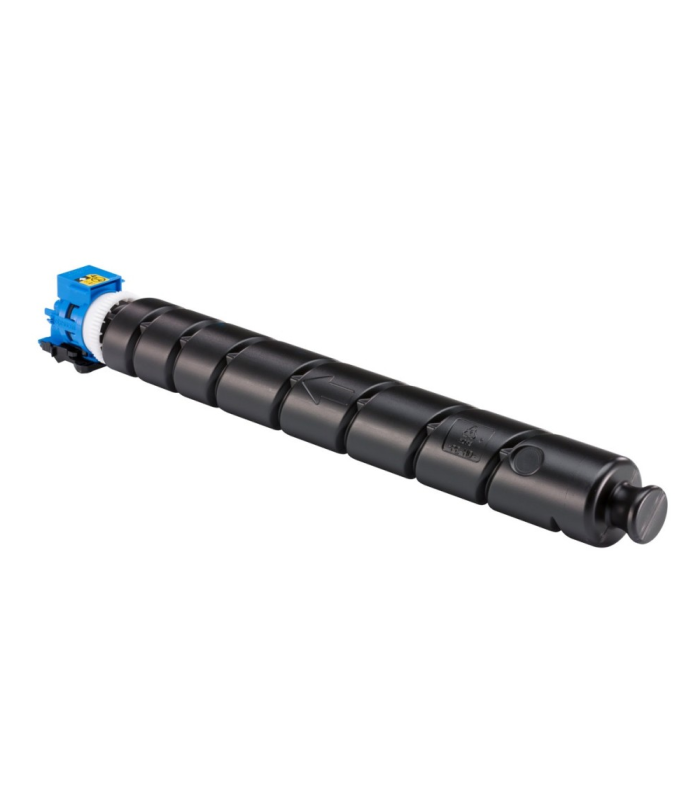 Original Kyocera TK-8365C Cyan Toner Cartridge