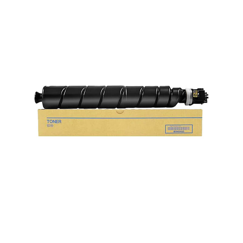 Compatible KYOCERA TK-8515 BLACK Toner Cartridge