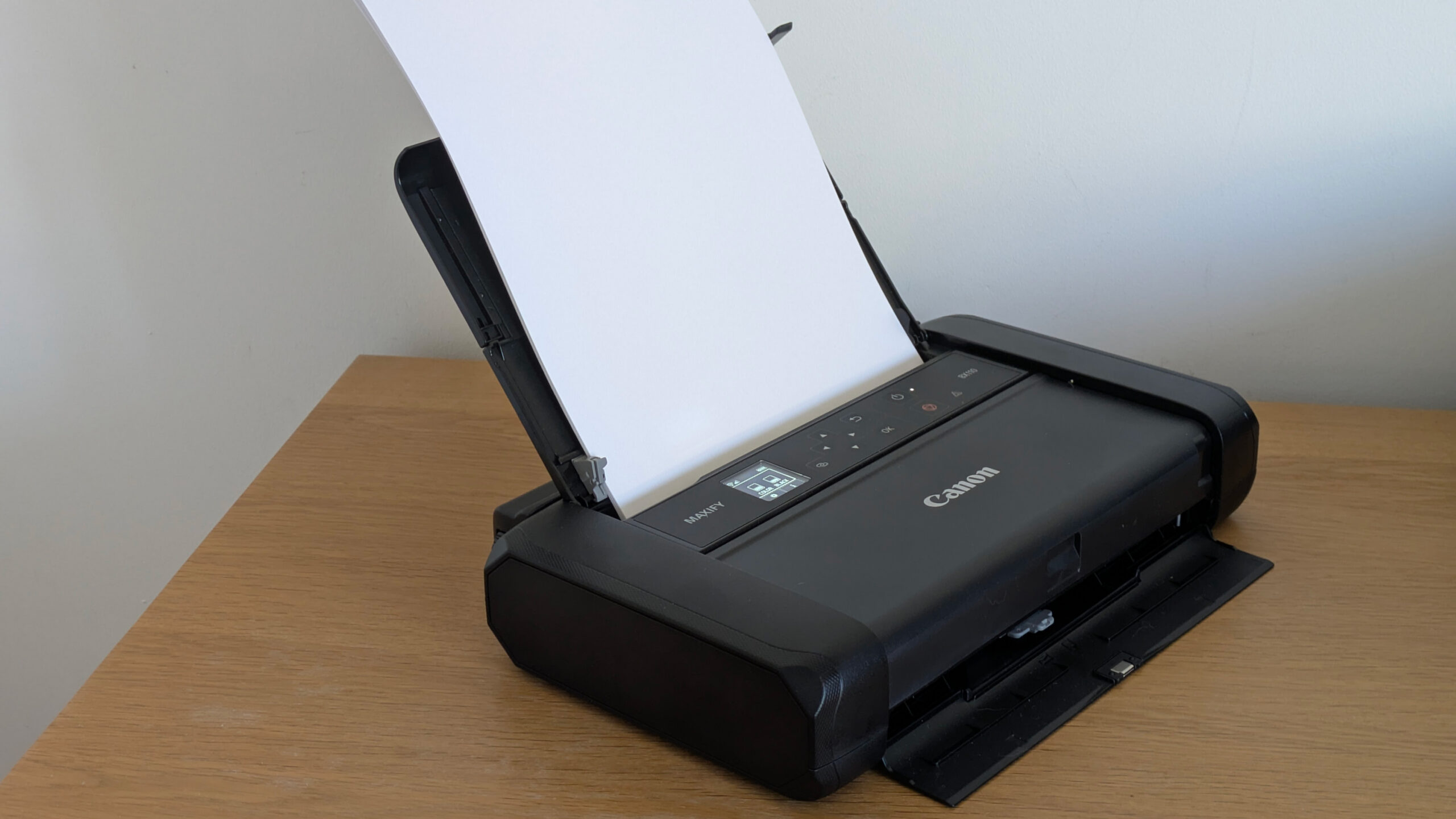 Canon PIXMA BX110 Printer