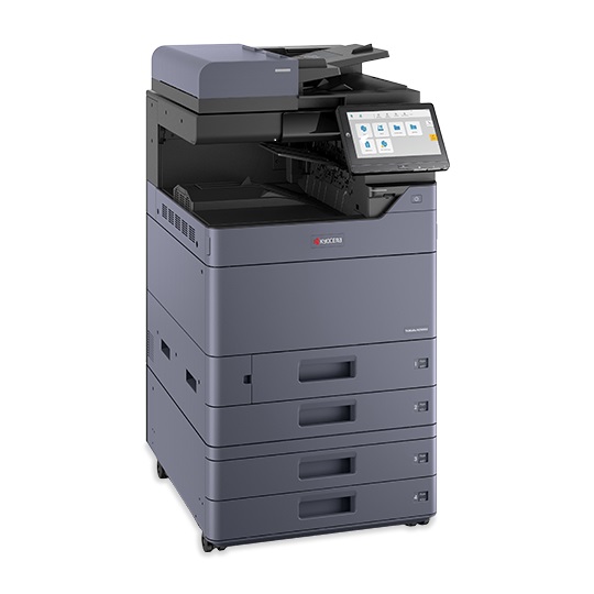 Kyocera TASKalfa MZ5001i Multifunction Printer