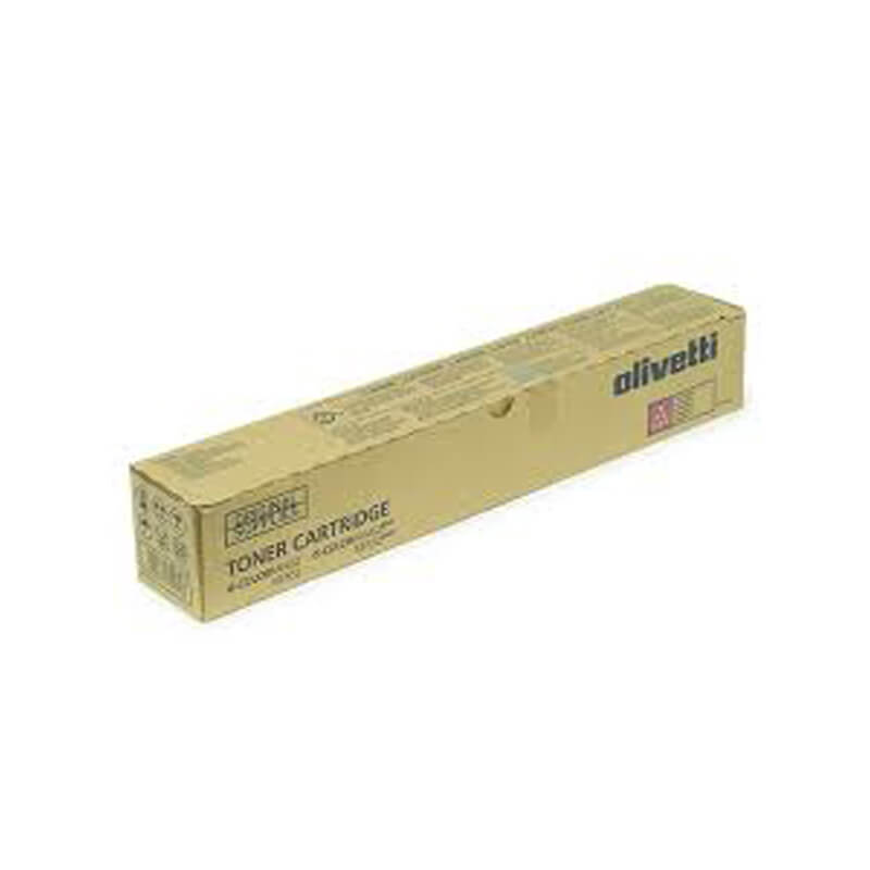 Olivetti B1028 Magenta Toner Cartridge