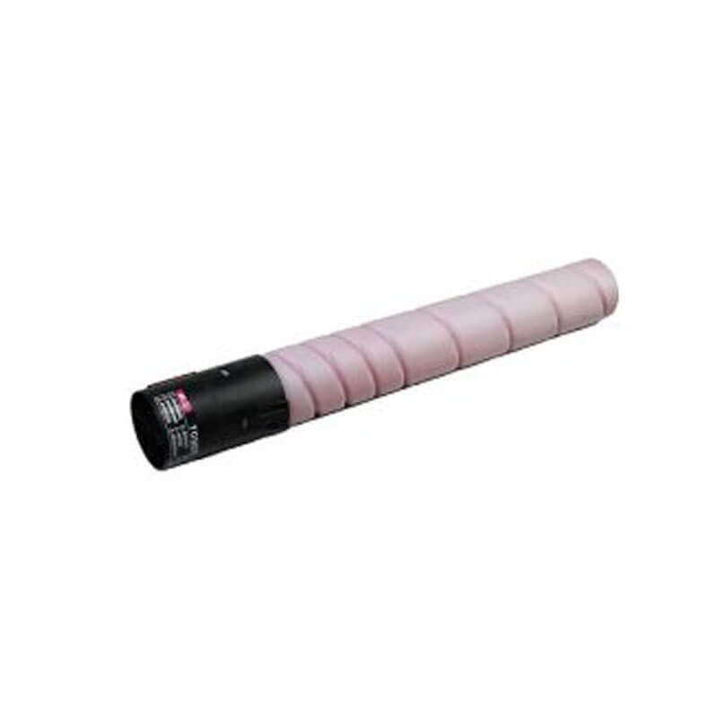 Original Olivetti B1038 Magenta Toner Cartridge