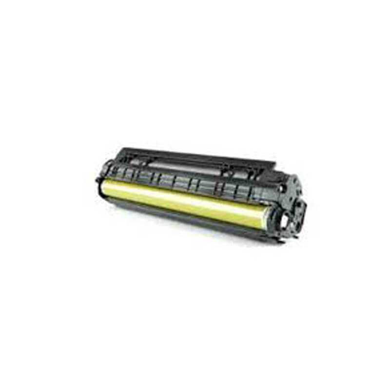 Original Olivetti B1181 Yellow Toner Cartridge