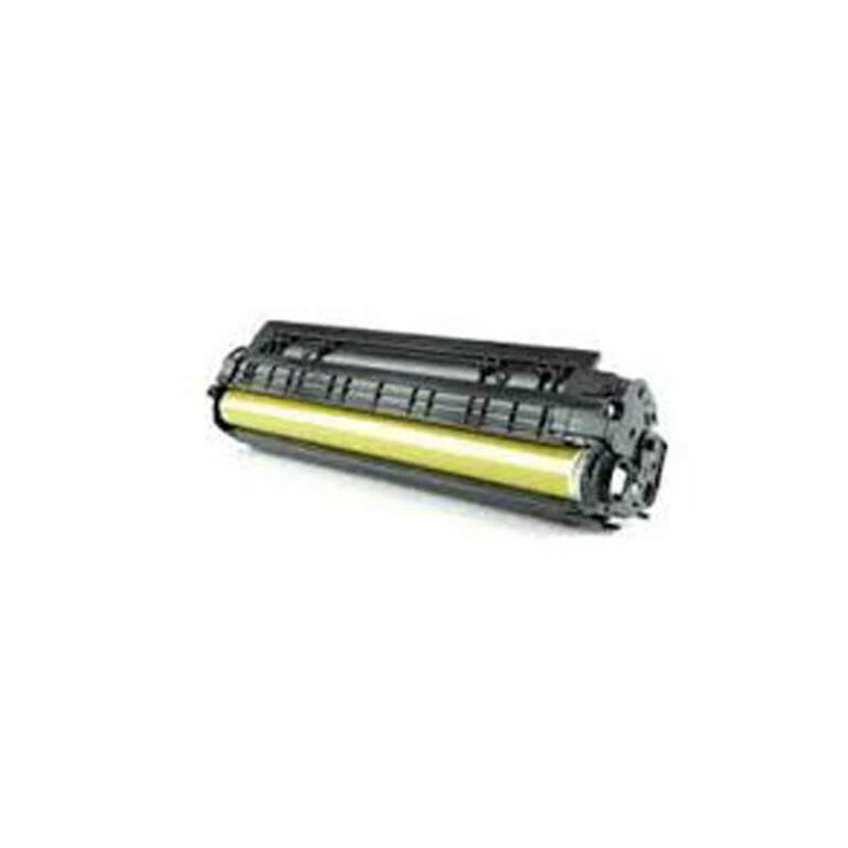 Olivetti B1181 Yellow Toner Cartridge