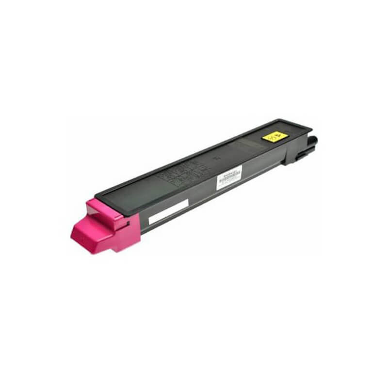 Original Olivetti B1186 Magenta Toner Cartridge