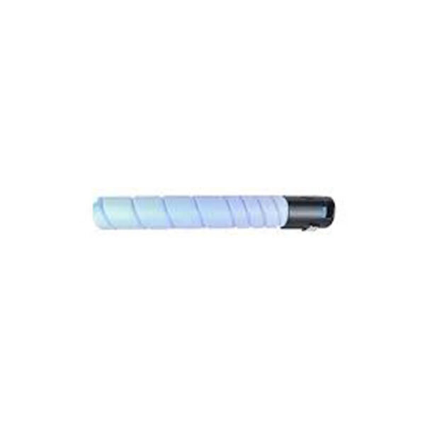 Olivetti B1195 Cyan Toner Cartridge