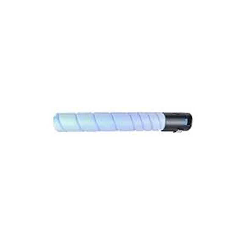 Original Olivetti B1195 Cyan Toner Cartridge