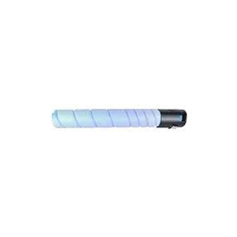 Olivetti B1195 Cyan Toner Cartridge