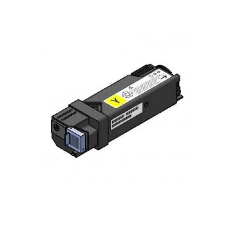 Olivetti B1209 Yellow Toner Cartridge