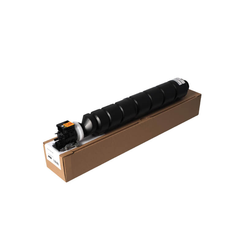 Original Olivetti B1215 Black Toner Cartridge