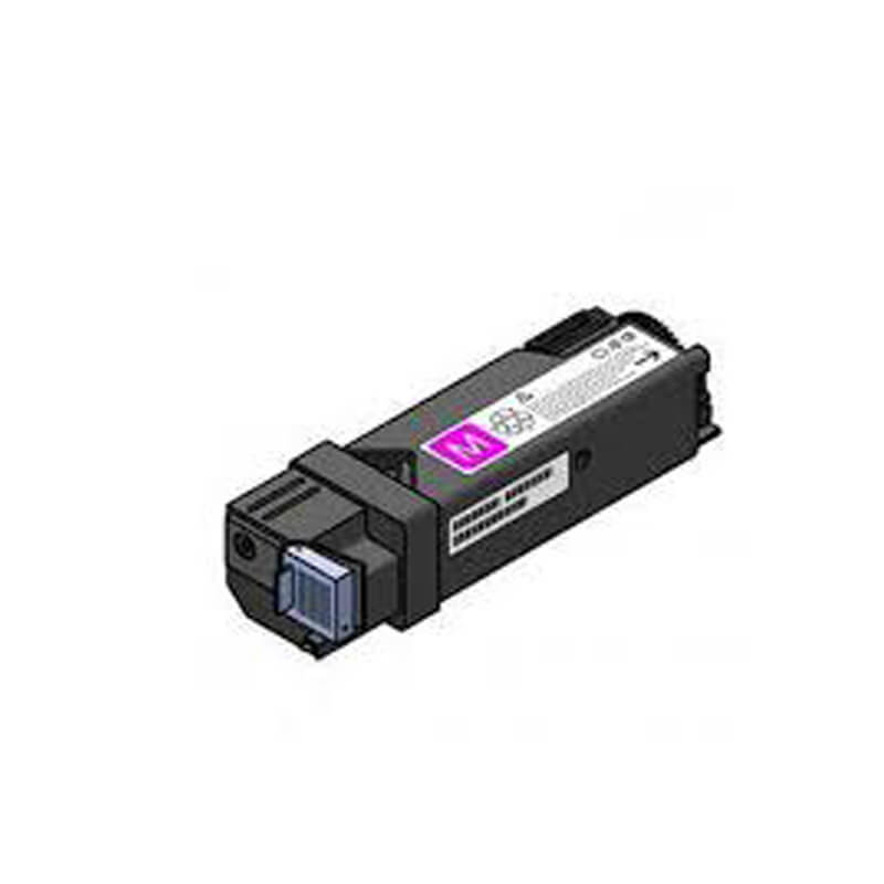 Original Olivetti B1219 Magenta Toner Cartridge