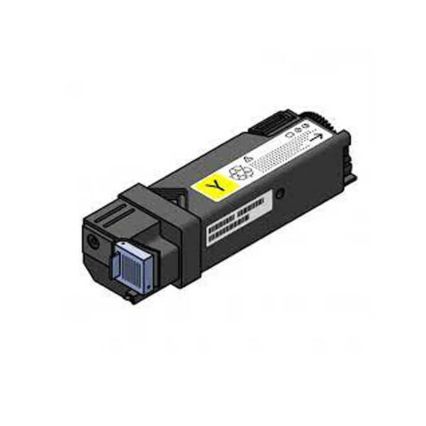 Olivetti B1220 Yellow Toner Cartridge