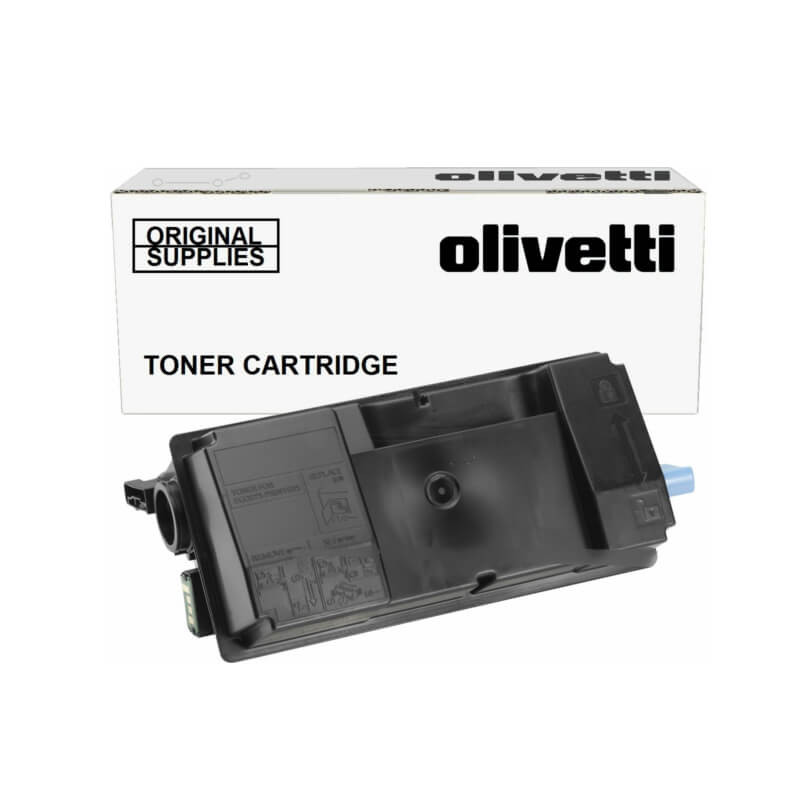 Original Olivetti TK-3160 Toner