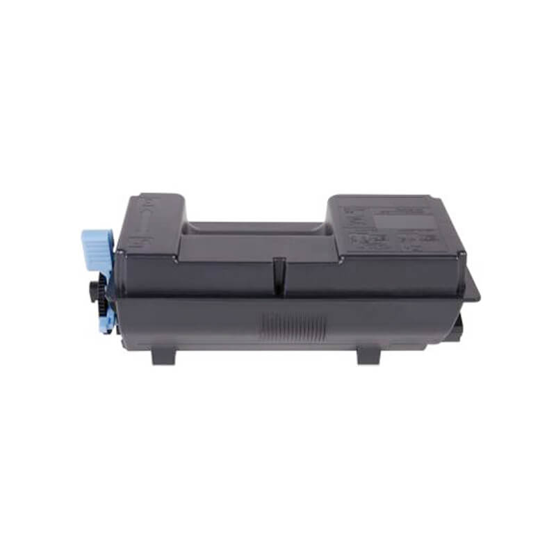 Original Olivetti B1230 Black Toner Cartridge