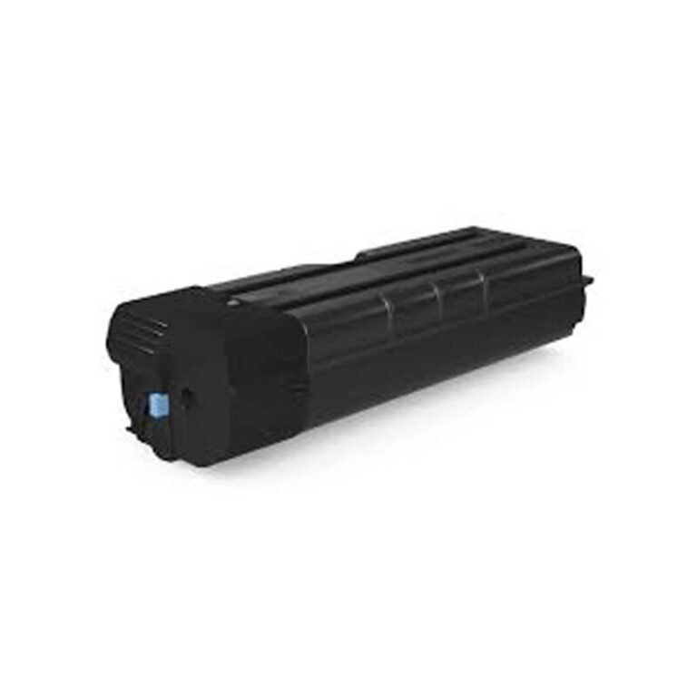 Olivetti B1243 Black Toner Cartridge