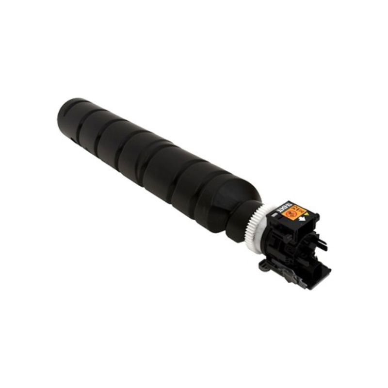 Original Olivetti B1249 Black Toner