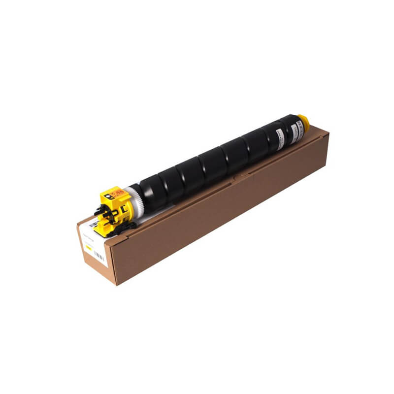 Olivetti B1250 Yellow Toner Cartridge